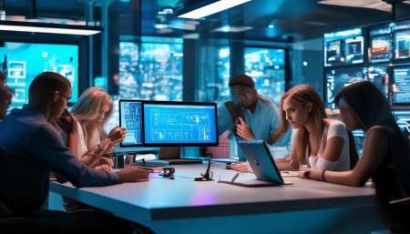 Practical Integration of OA and CRM System Data
