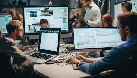 Practical Integration of OA and CRM System Data