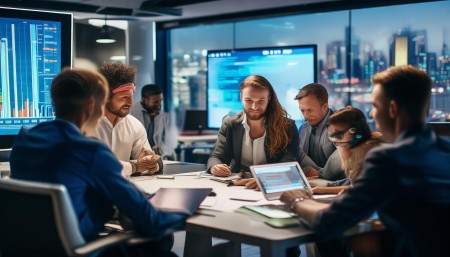 Practical Integration of OA and CRM System Data