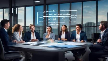 Application Scenarios of CRM Systems in the Banking Industry