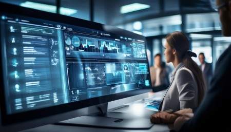 Application Scenarios of CRM Systems in the Banking Industry