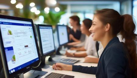 In-depth Application of CRM in Enterprise Management
