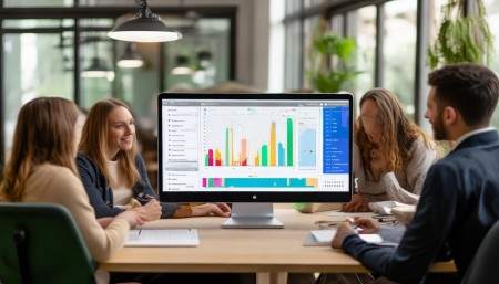 In-depth Application of CRM in Enterprise Management