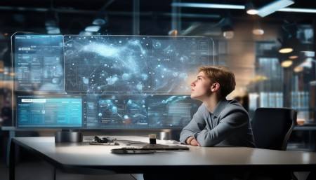 In-depth Application of CRM in Enterprise Management