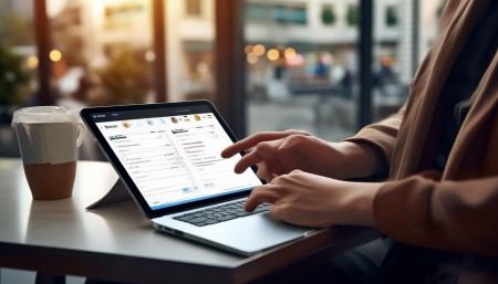 In-depth Application of CRM in Enterprise Management