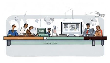 CRM Development History and Future Trend Outlook