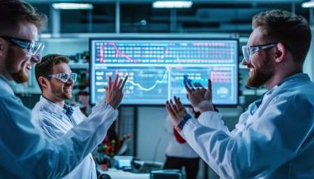 CRM System Test Environment Setup and Verification