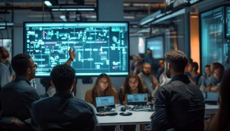 CRM System Test Environment Setup and Verification