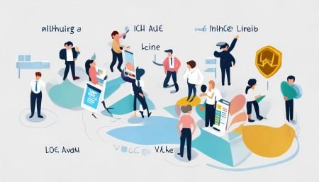 Functions and Applications of CRM Account Management Systems
