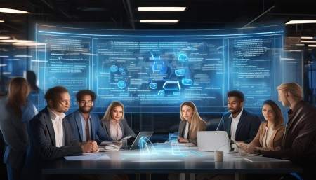 Functions and Applications of CRM Account Management Systems