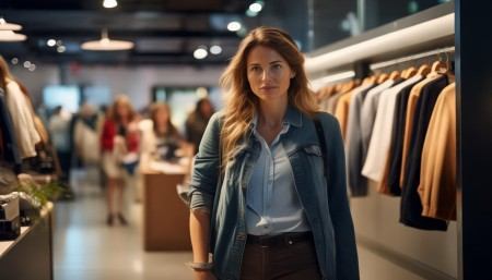 Fashion Industry CRM System Solutions