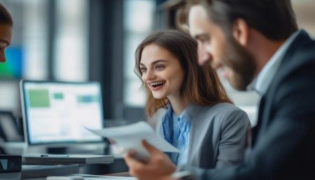 Application of CRM Systems Integrated with Email Functionality