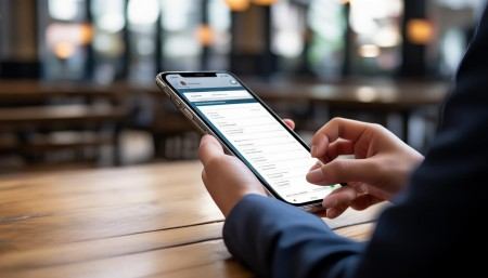 Application of CRM Systems Integrated with Email Functionality
