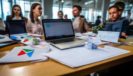 Application of CRM Systems Integrated with Email Functionality