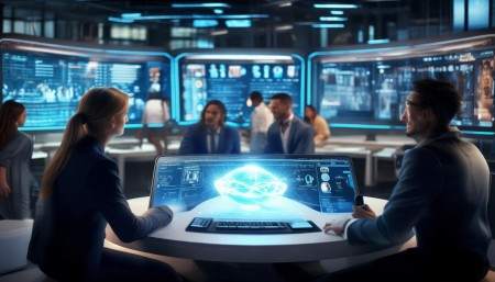 Characteristics and Applicable Scenarios of Platform-type CRM Systems