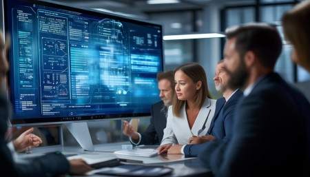 Characteristics and Applicable Scenarios of Platform-type CRM Systems
