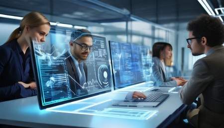 Characteristics and Applicable Scenarios of Platform-type CRM Systems