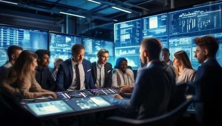 Significance of CRM in Enterprise Management