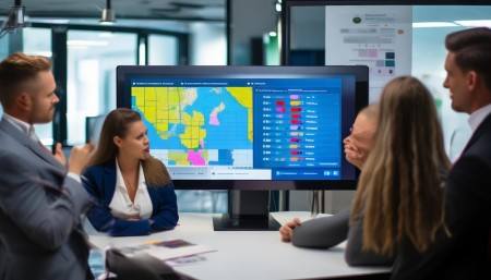 CRM System Specific to Property Insurance Companies