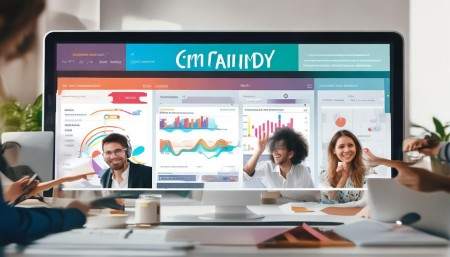 Significance of CRM in Enterprise Management