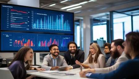 Enterprise-level CRM System for Medium to Large Enterprises
