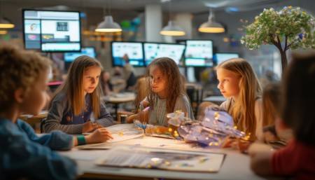 Comprehensive CRM Solutions for the Education Industry