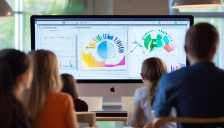 Comprehensive CRM Solutions for the Education Industry