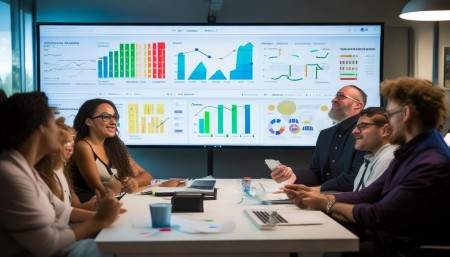 Enterprise-level CRM System for Medium to Large Enterprises
