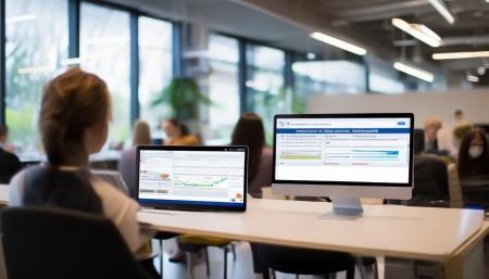 Comprehensive CRM Solutions for the Education Industry