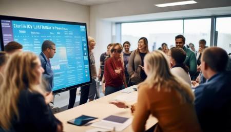 Comprehensive CRM Solutions for the Education Industry