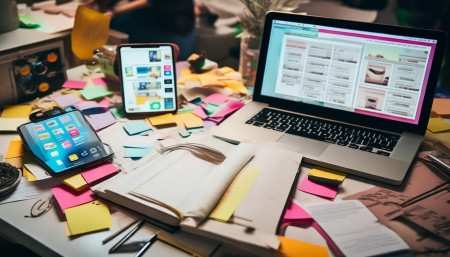 Lightweight CRM System Based on WeChat Official Accounts