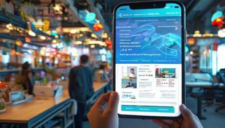 Lightweight CRM System Based on WeChat Official Accounts