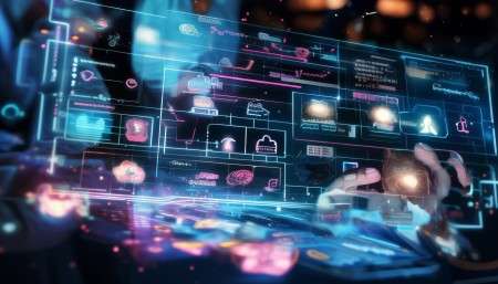 Sales Management CRM System for Online Education Institutions