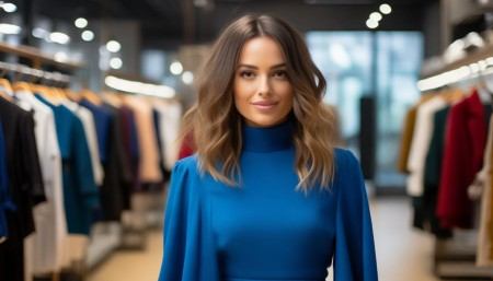 AI-powered Intelligent CRM Systems