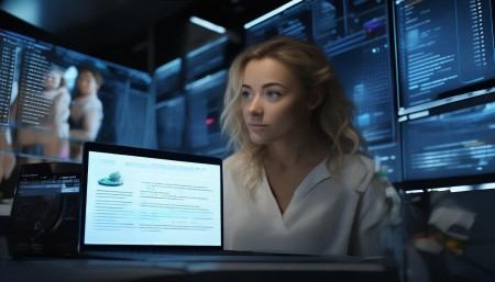 AI-powered Intelligent CRM Systems