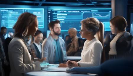 Four Key Stages in the Evolution of CRM Systems