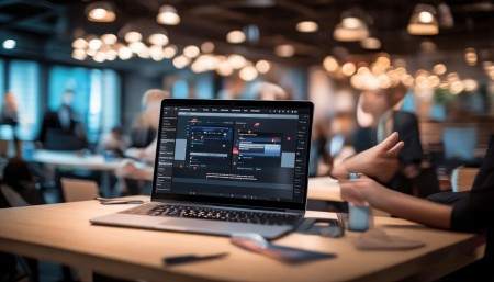 End-to-End Full-process CRM Management System