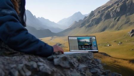 End-to-End Full-process CRM Management System