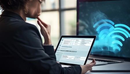 Modern CRM Systems Based on Cloud Computing