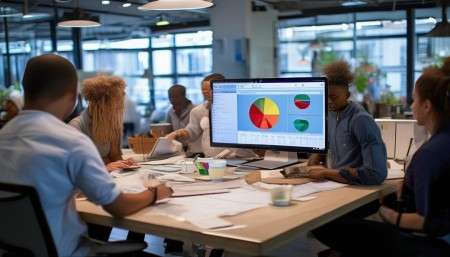 Modern CRM Systems Based on Cloud Computing