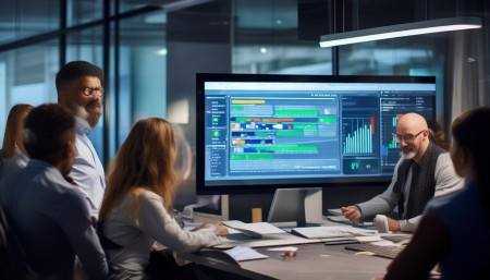 Successful Cases of CRM in the Fast-Moving Consumer Goods Industry