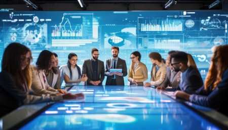 Core Concepts and Practices of CRM Customer Relationship Management