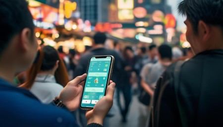 CRM Solutions within the WeChat Ecosystem