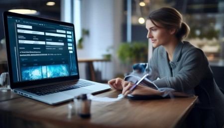 Professional CRM Website Development and Customization Services