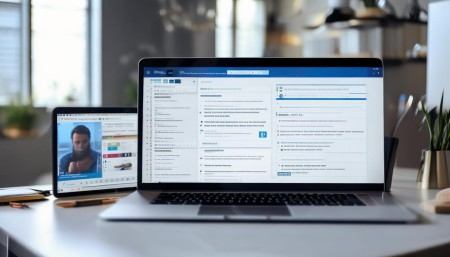 CRM System Designed for Sales Teams
