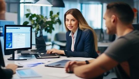 Collection of Industry-specific CRM Solutions