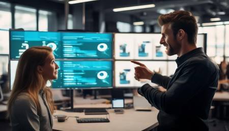 Core Uses and Value of CRM Systems