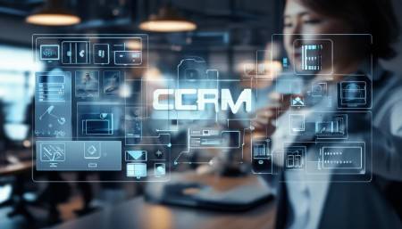 Core Uses and Value of CRM Systems