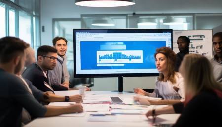Construction and Application of Corporate CRM Systems