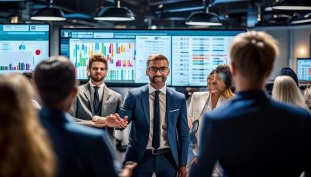 Real-world CRM System Application Case Studies